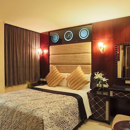 Best Love Boutique Hotel Tajpej Buitenkant foto