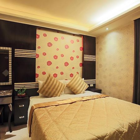 Best Love Boutique Hotel Tajpej Buitenkant foto
