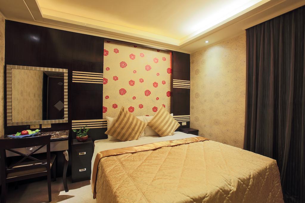 Best Love Boutique Hotel Tajpej Buitenkant foto
