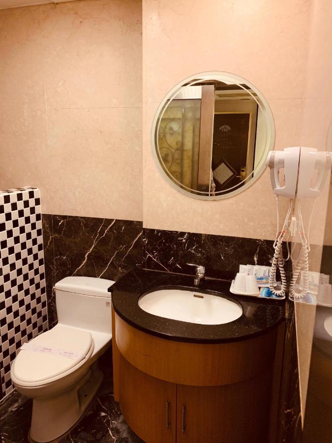 Best Love Boutique Hotel Tajpej Buitenkant foto